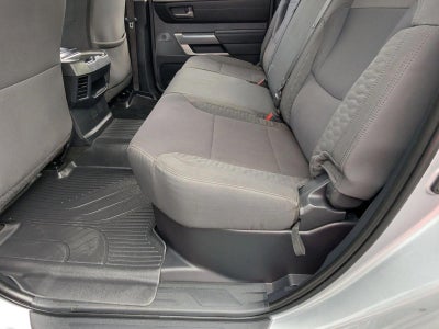 2023 Toyota Tundra 2WD SR5