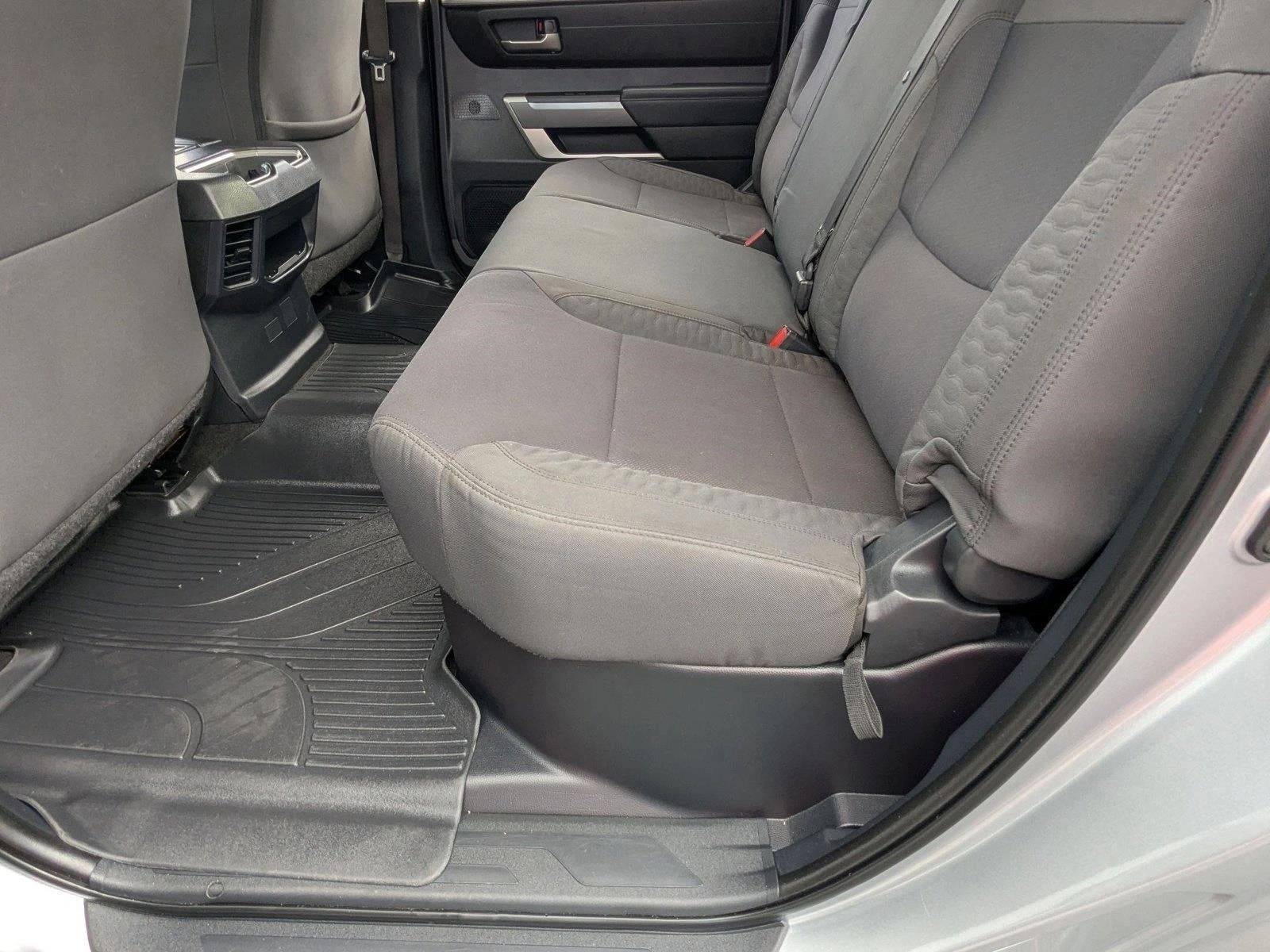 2023 Toyota Tundra 2WD SR5