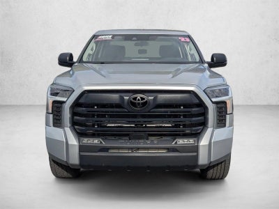 2023 Toyota Tundra 2WD SR5