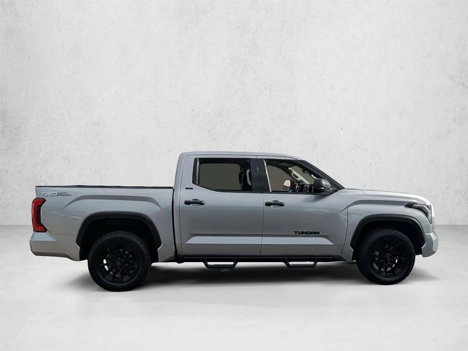 2023 Toyota Tundra 2WD SR5
