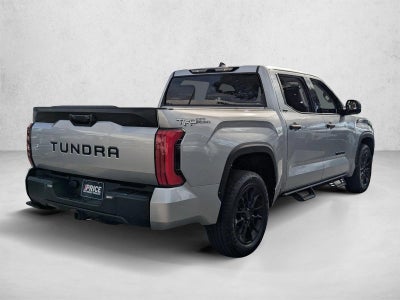 2023 Toyota Tundra 2WD SR5