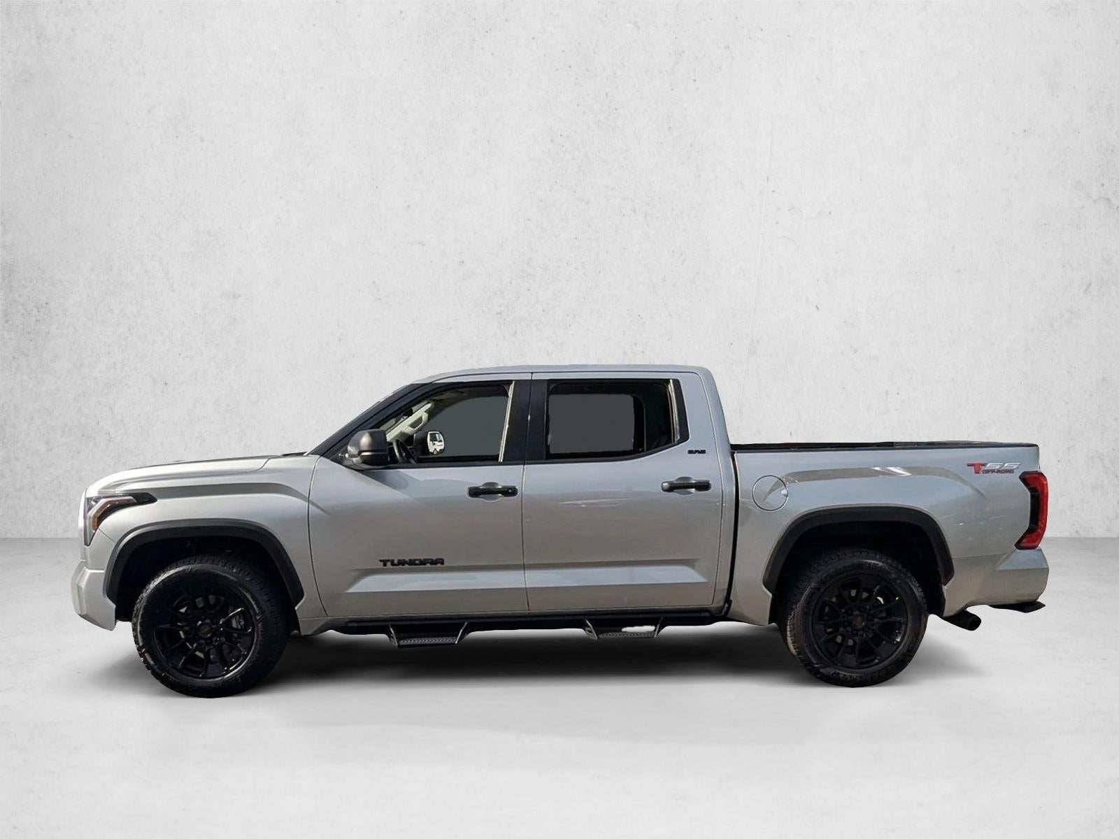 2023 Toyota Tundra 2WD SR5