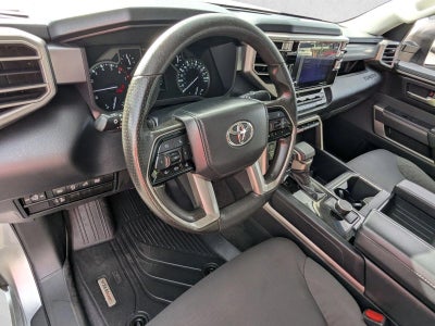 2023 Toyota Tundra 2WD SR5