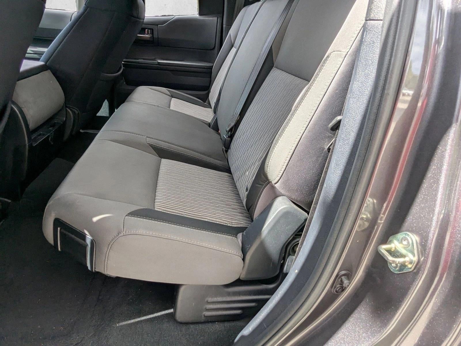 2015 Toyota Tundra 2WD Truck SR