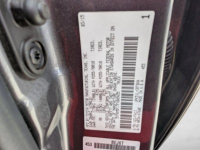 2015 Toyota Tundra 2WD Truck SR