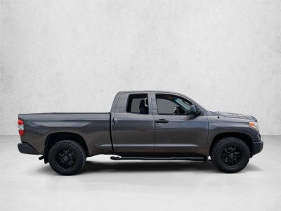 2015 Toyota Tundra 2WD Truck SR