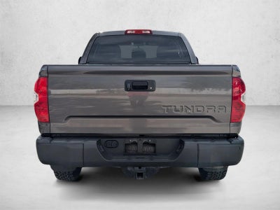 2015 Toyota Tundra 2WD Truck SR