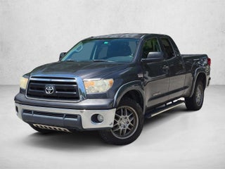 2011 Toyota Tundra Base