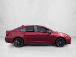 2023 Toyota Corolla XSE
