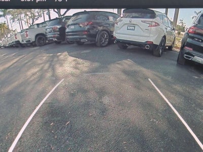 2019 Tesla Model 3 Mid Range