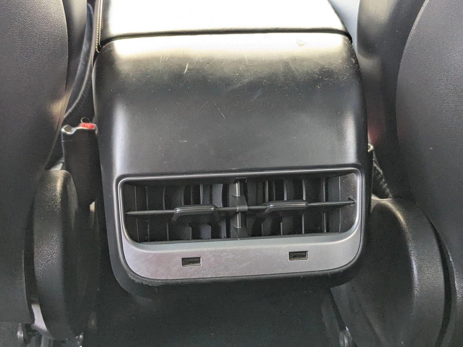 2019 Tesla Model 3 Mid Range