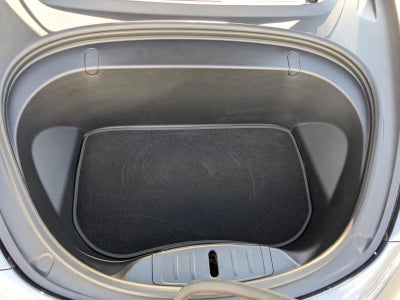 2019 Tesla Model 3 Mid Range