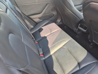 2019 Tesla Model 3 Standard Range