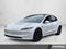 2025 Tesla Model 3 Base