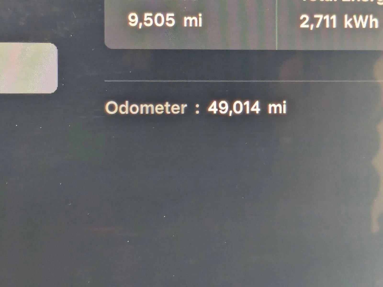 2022 Tesla Model S Base