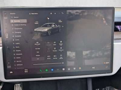 2022 Tesla Model S Base