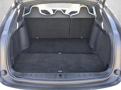 2020 Tesla Model X Long Range