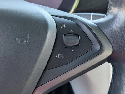 2020 Tesla Model X Long Range