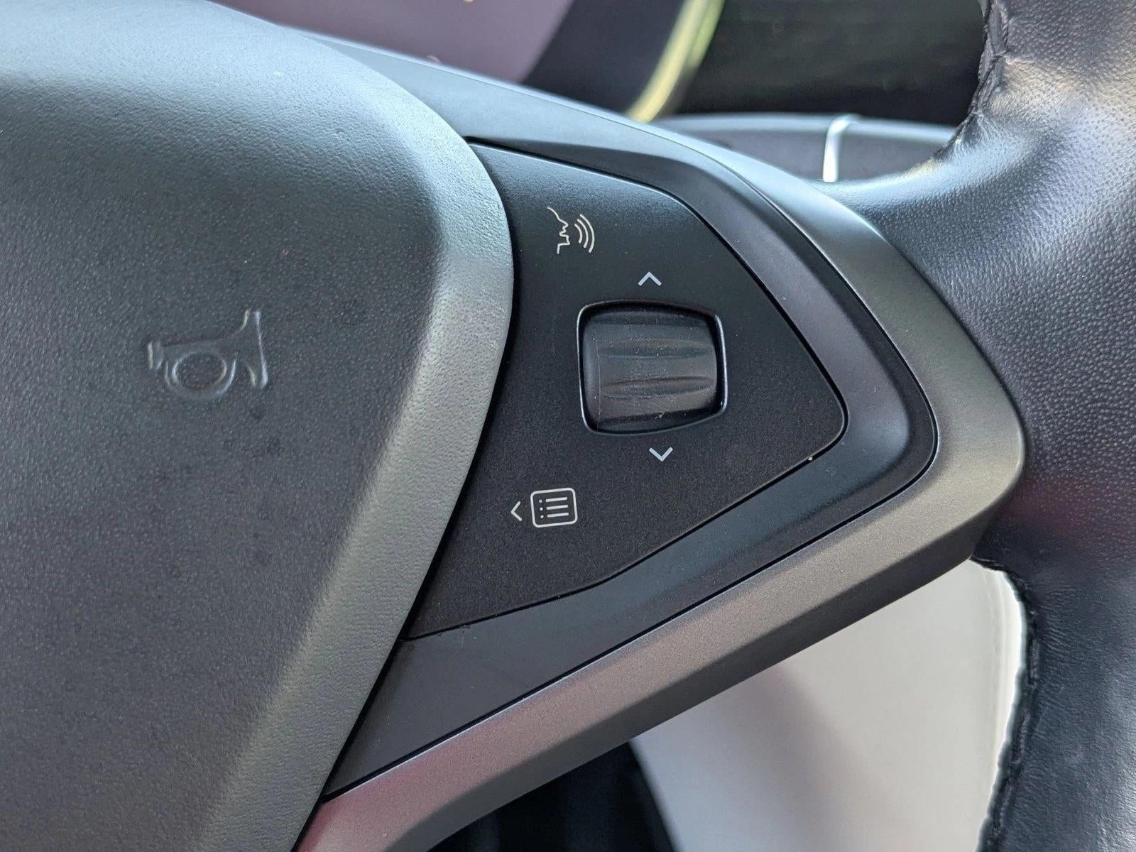 2020 Tesla Model X Long Range