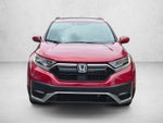 2021 Honda CR-V Hybrid Touring