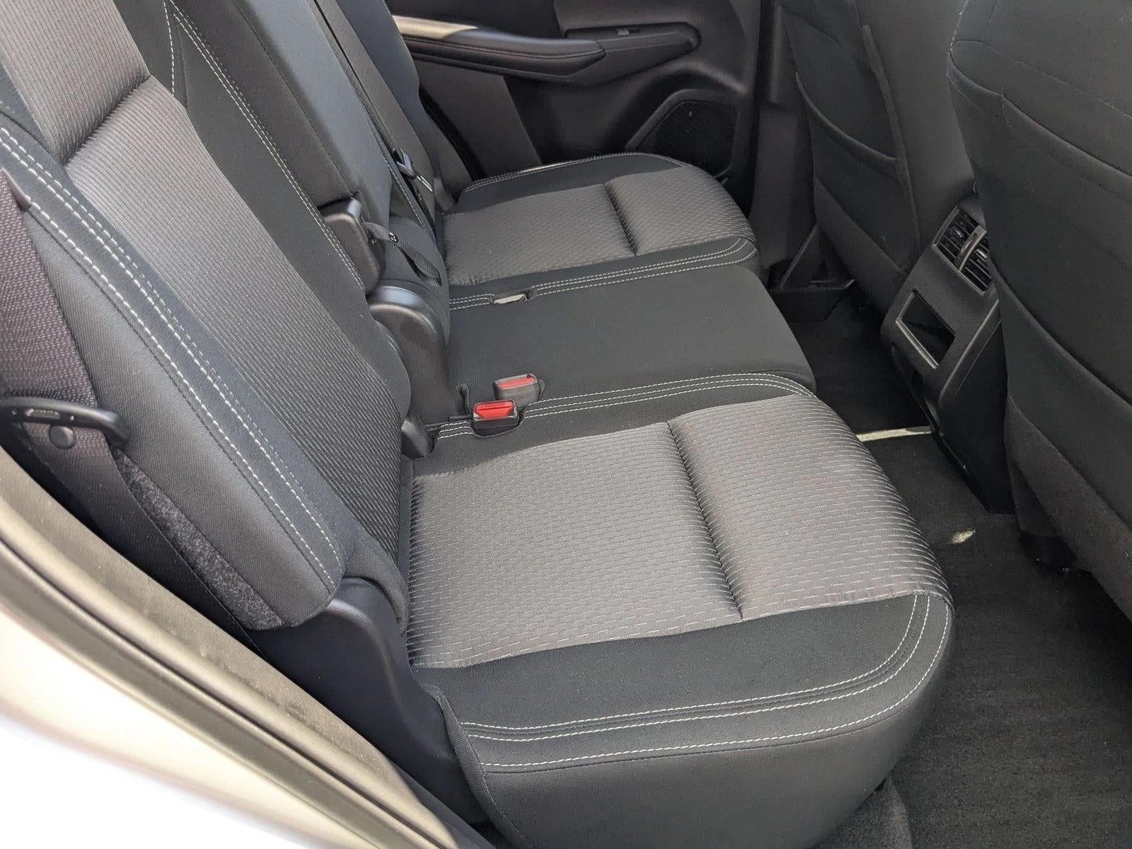 2024 Mitsubishi Outlander ES