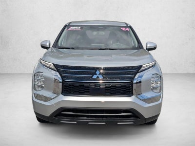 2024 Mitsubishi Outlander ES