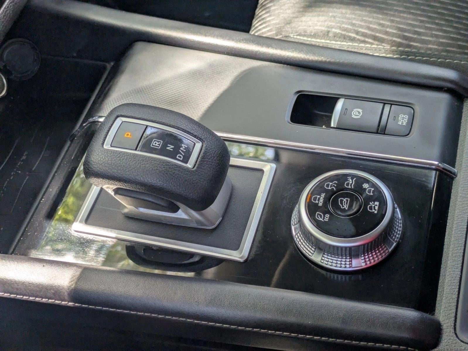 2024 Mitsubishi Outlander ES 2.5 S-AWC