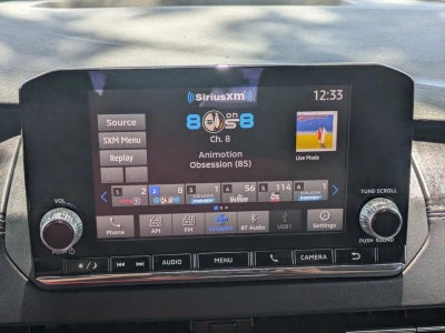 2024 Mitsubishi Outlander ES 2.5 S-AWC
