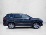 2024 Mitsubishi Outlander ES 2.5 S-AWC