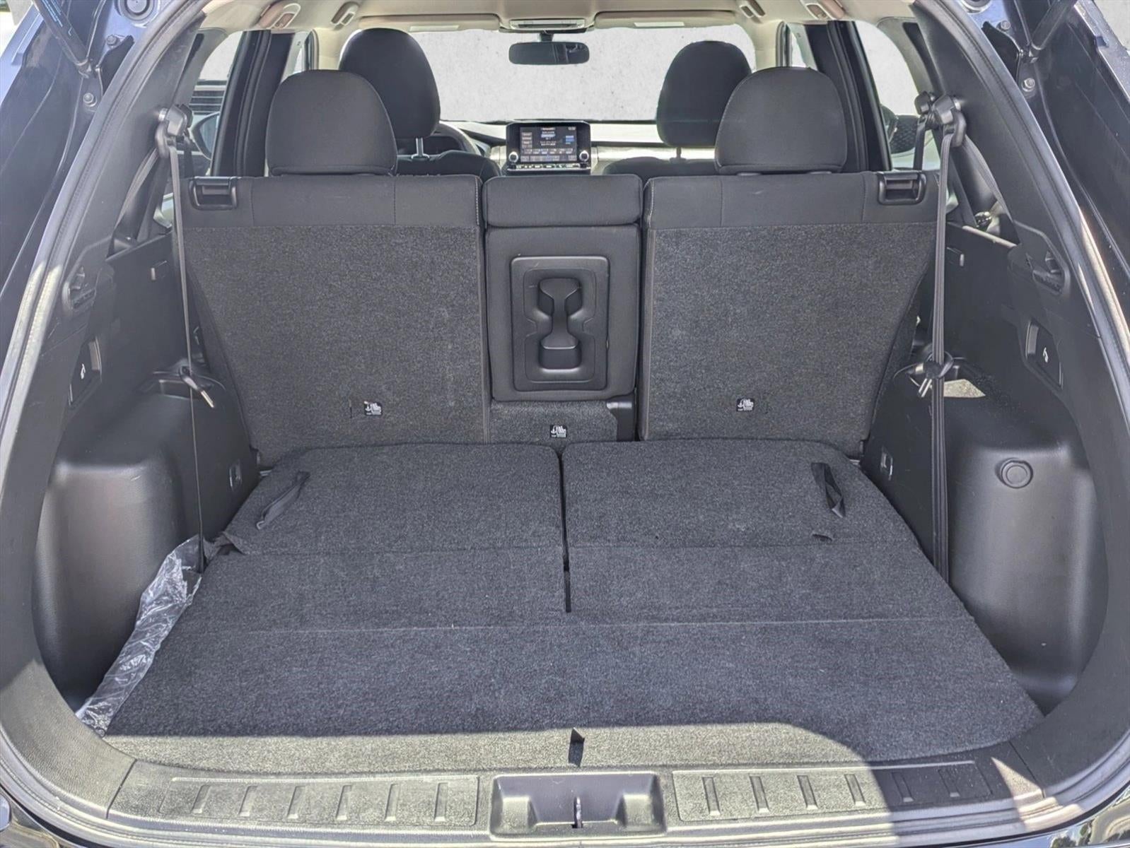 2024 Mitsubishi Outlander ES 2.5 S-AWC