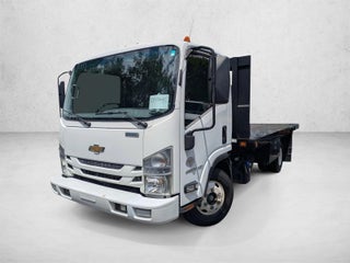 2020 Chevrolet Low Cab Forward 4500 HD BASE