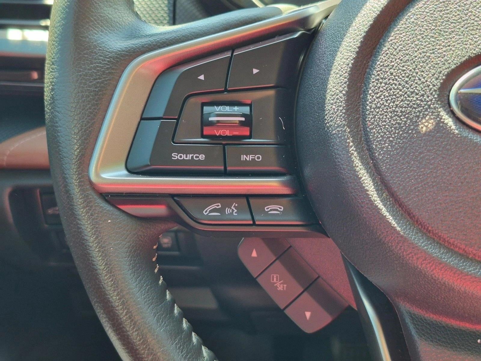 2024 Subaru Forester Touring