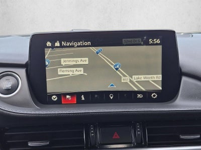 2020 Mazda Mazda6 Signature