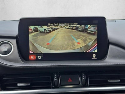 2020 Mazda Mazda6 Signature
