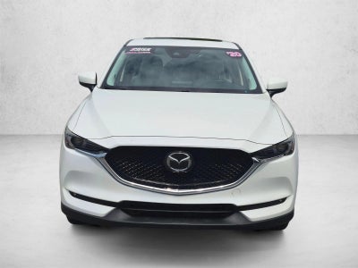 2020 Mazda Mazda CX-5 Grand Touring
