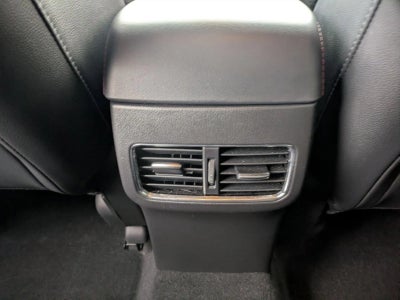 2022 Mazda Mazda CX-5 2.5 S Carbon Edition