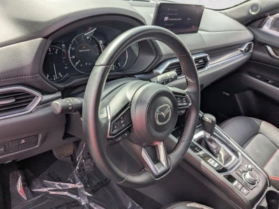 2024 Mazda Mazda CX-5 2.5 Turbo Premium Package