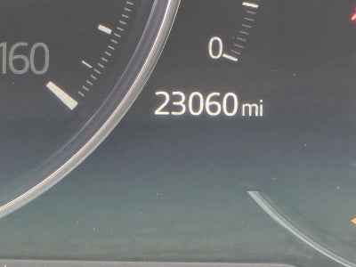 2024 Mazda Mazda CX-5 2.5 Turbo Premium Package