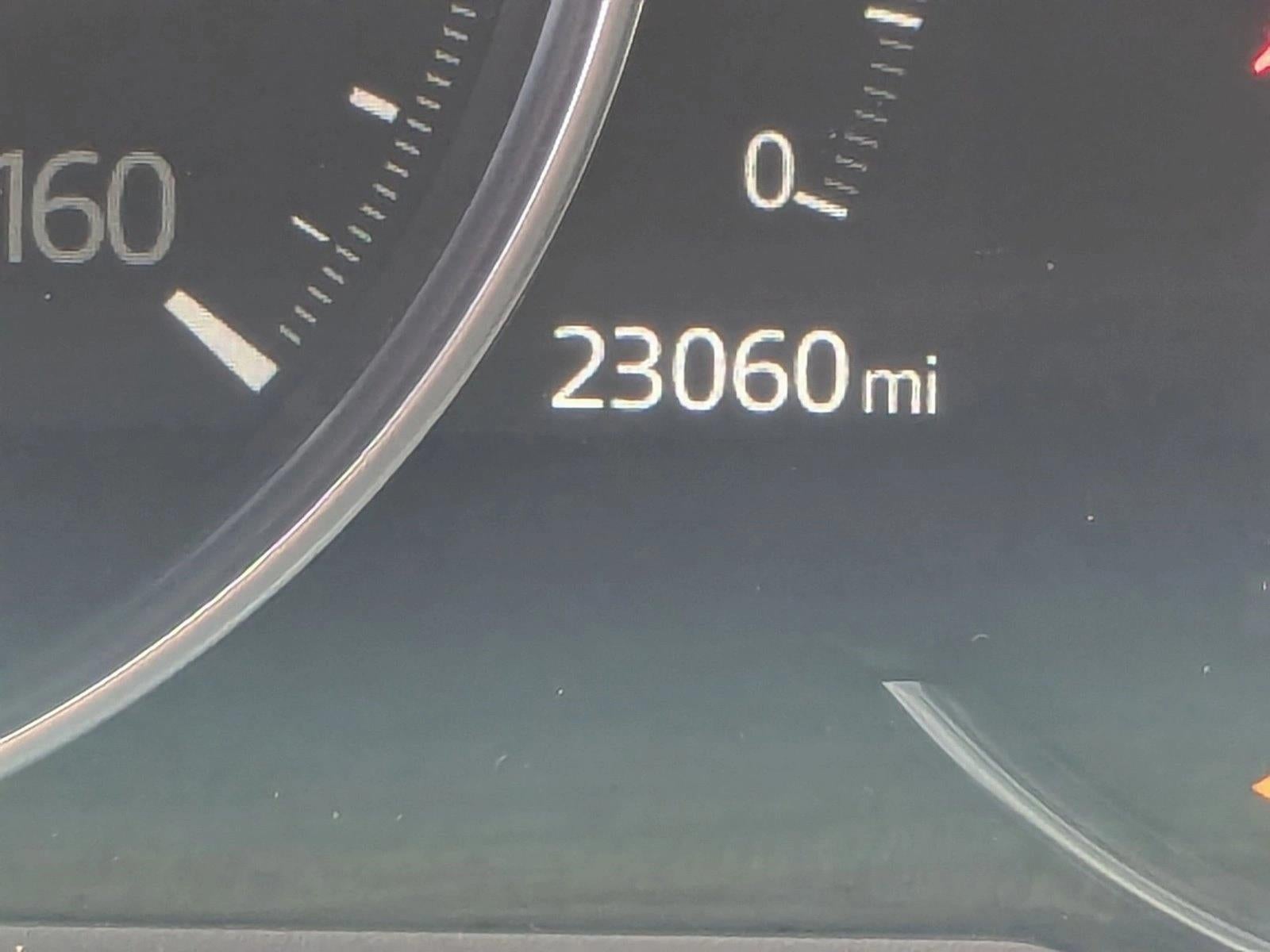 2024 Mazda Mazda CX-5 2.5 Turbo Premium Package