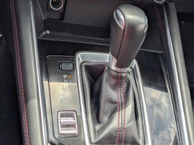 2024 Mazda Mazda CX-5 2.5 Turbo Premium Package