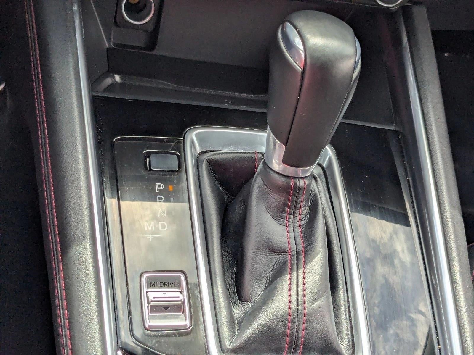 2024 Mazda Mazda CX-5 2.5 Turbo Premium Package