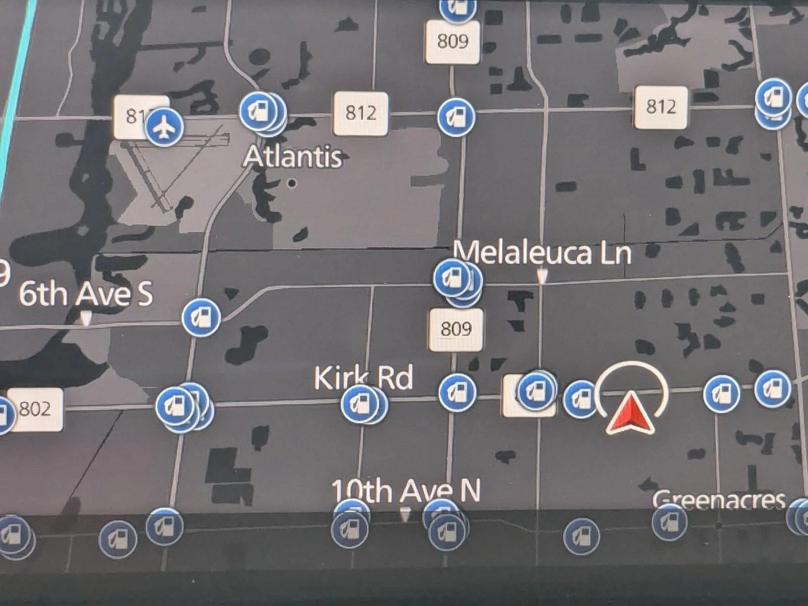 2024 Mazda Mazda CX-5 2.5 Turbo Premium Package