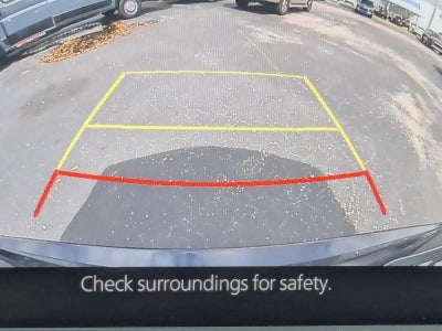 2024 Mazda Mazda CX-5 2.5 Turbo Premium Package