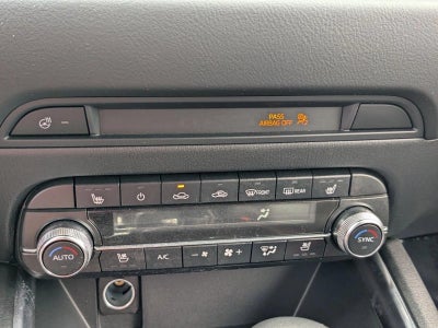 2024 Mazda Mazda CX-5 2.5 Turbo Premium Package