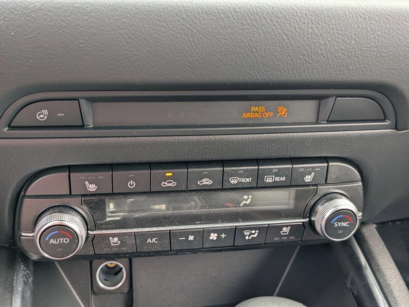 2024 Mazda Mazda CX-5 2.5 Turbo Premium Package