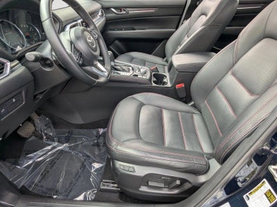 2024 Mazda Mazda CX-5 2.5 Turbo Premium Package