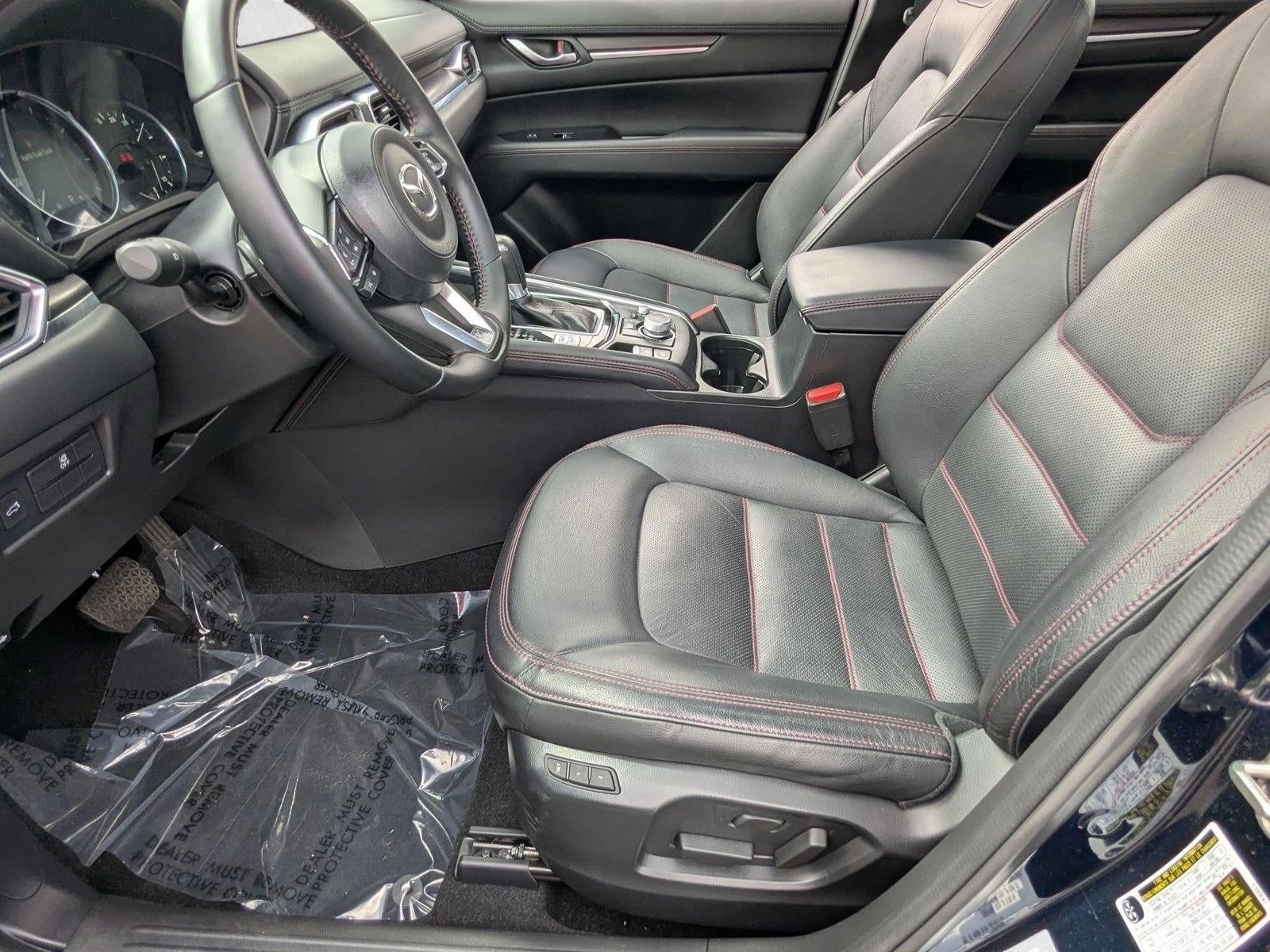 2024 Mazda Mazda CX-5 2.5 Turbo Premium Package