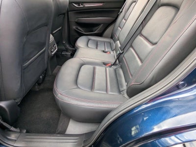 2024 Mazda Mazda CX-5 2.5 Turbo Premium Package