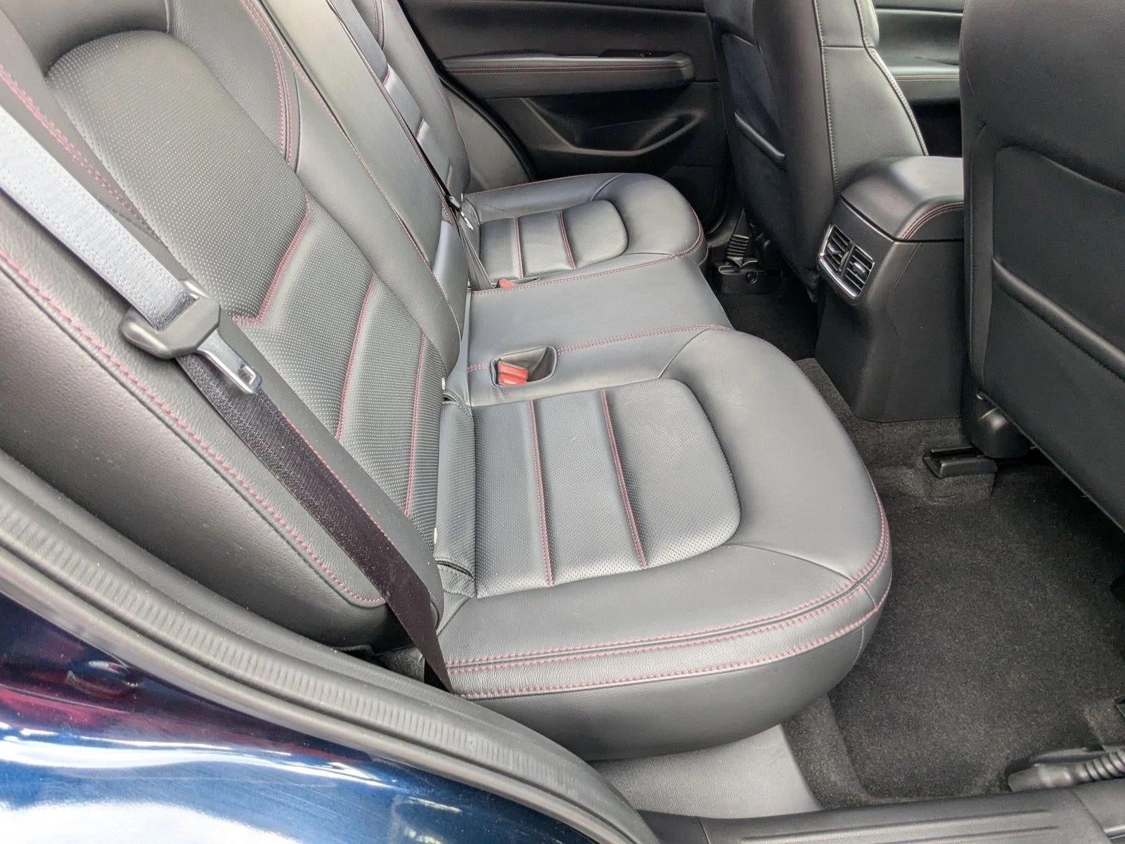 2024 Mazda Mazda CX-5 2.5 Turbo Premium Package