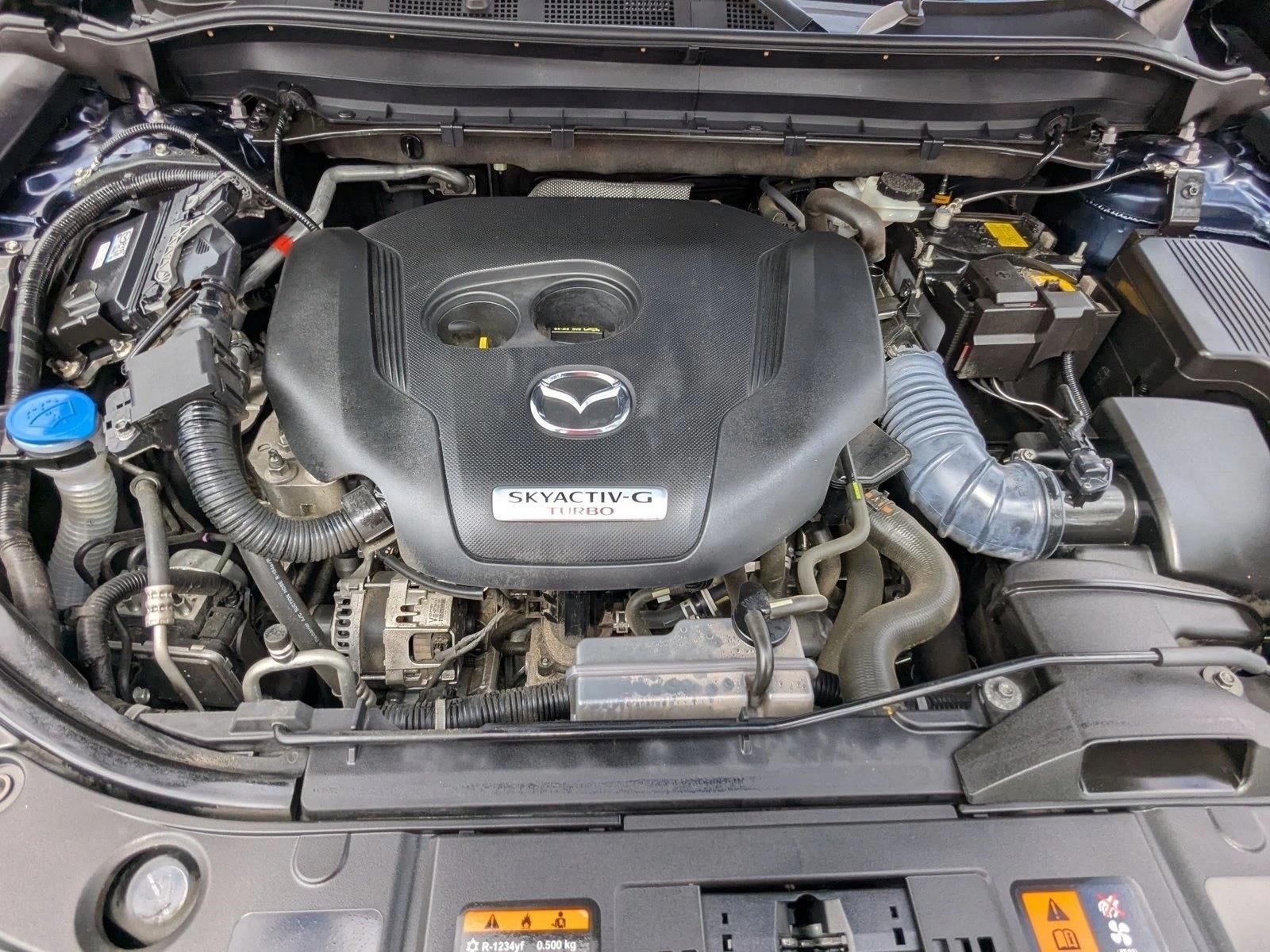 2024 Mazda Mazda CX-5 2.5 Turbo Premium Package